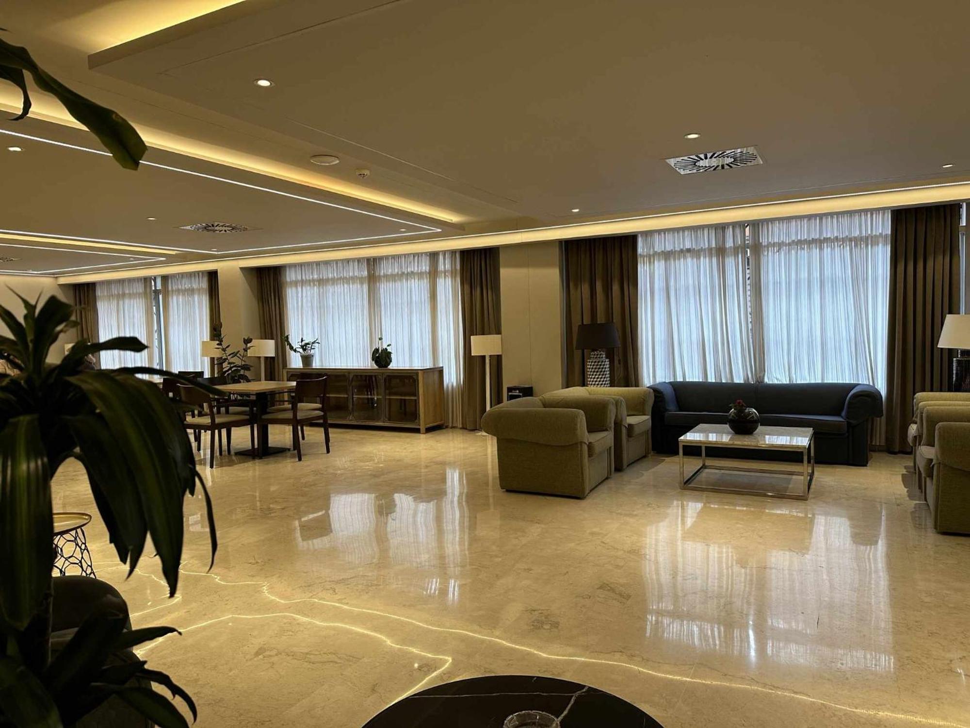 Estudio Pyr Privado Con Vistas Al Mar Appartement Fuengirola