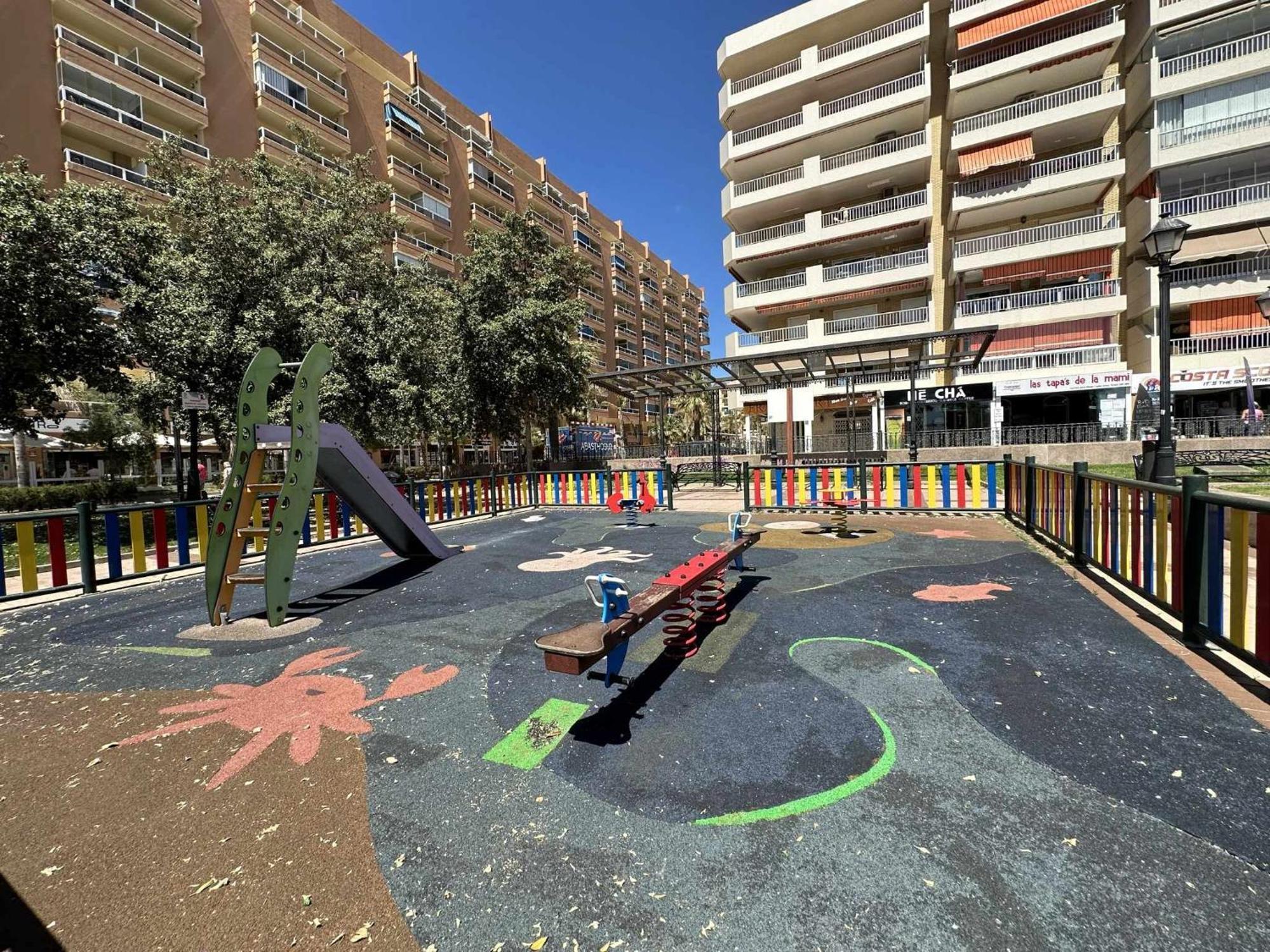 Estudio Pyr Privado Con Vistas Al Mar Appartement