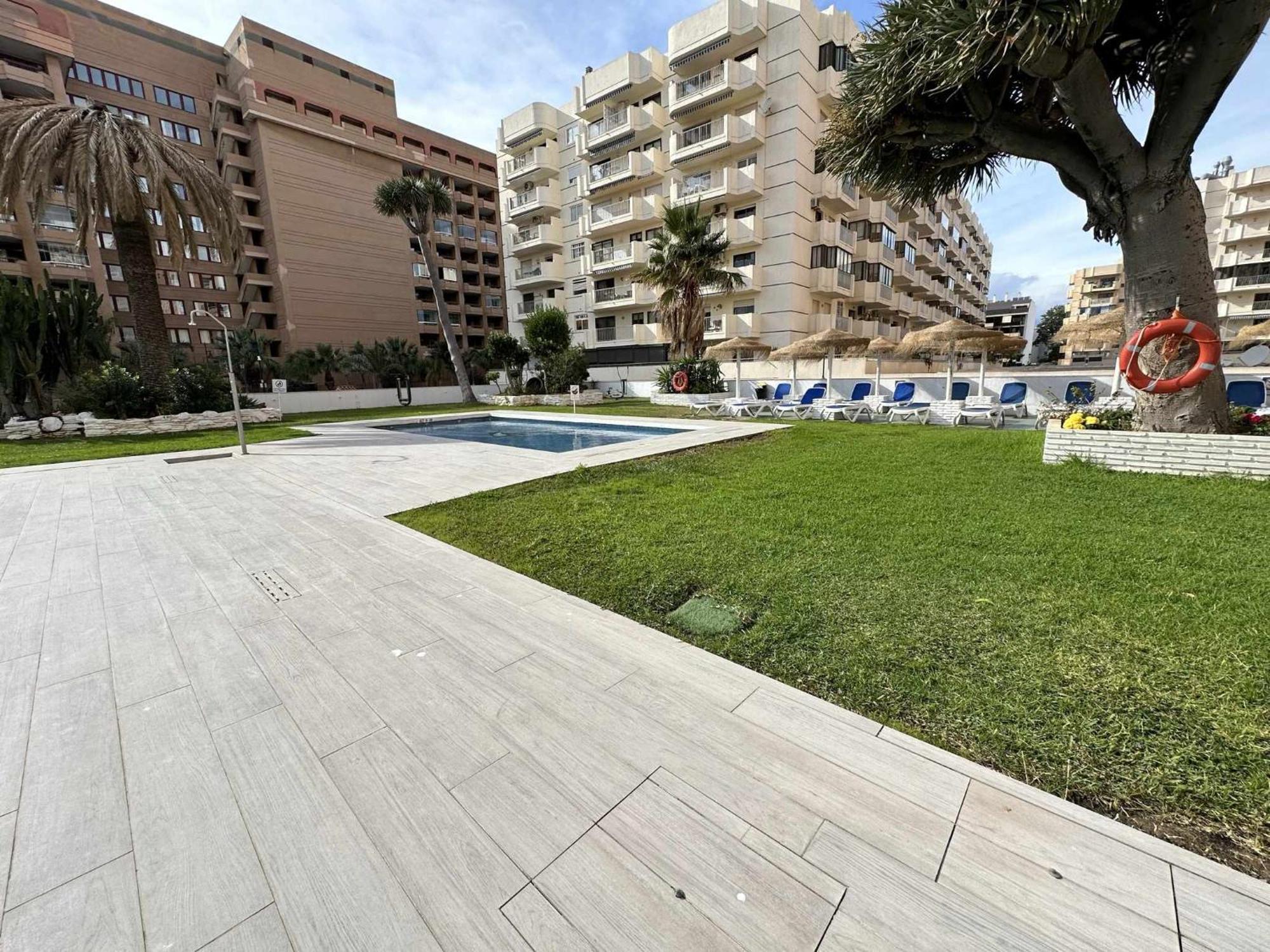 Appartement Estudio Pyr Privado Con Vistas Al Mar