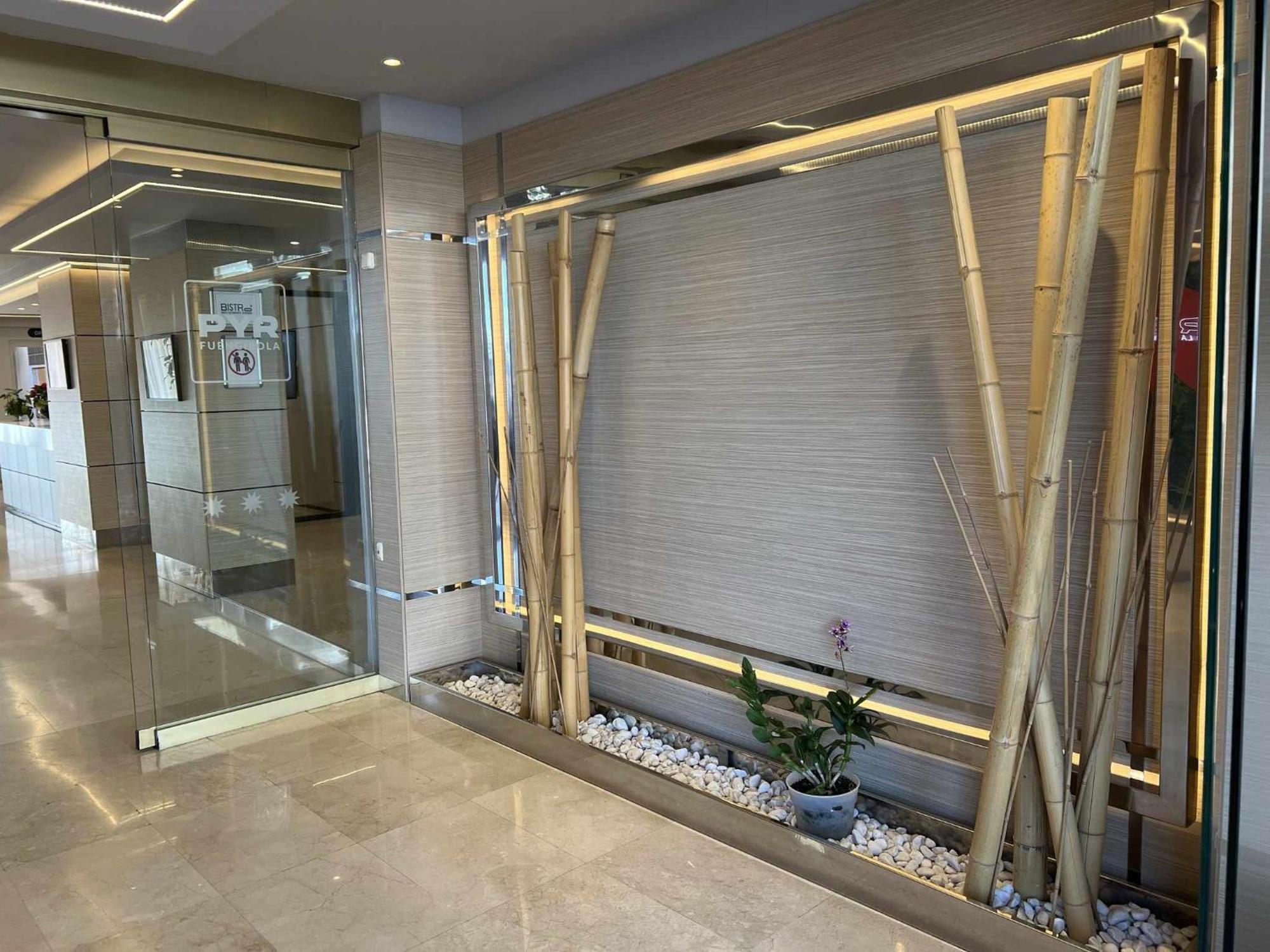 Appartement Estudio Pyr Privado Con Vistas Al Mar Fuengirola